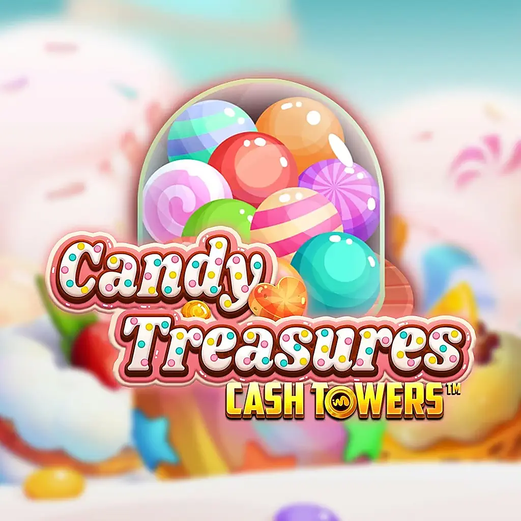 Candy Treasures - Надежные казино с быстрым выводом и безопасными платежами